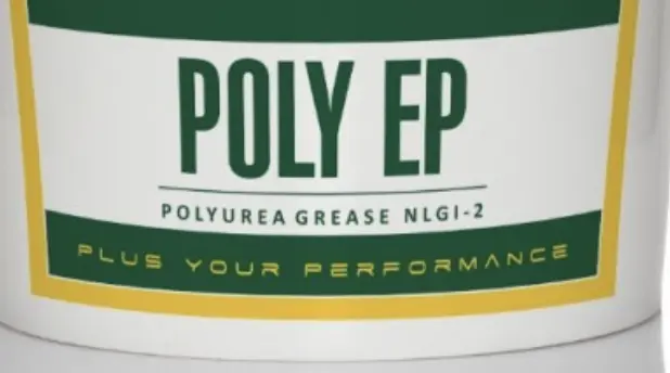 POLY UREA EP