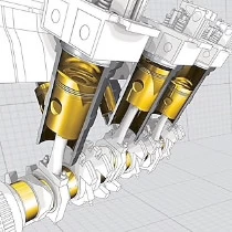 Engine Oils