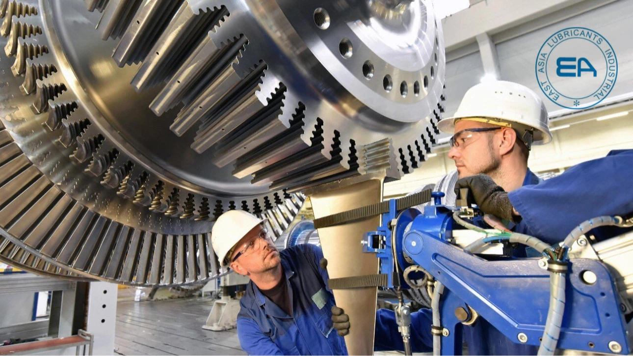 Open Gear Lubricants