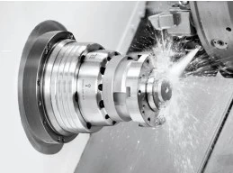 Machine Tool Way Oil