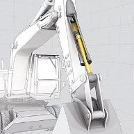 Hydraulic Oils